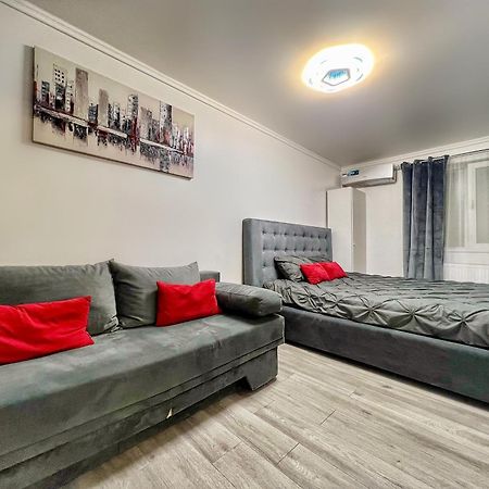 Luxor - Jacuzzi&Cozy Apartments Sibiu Exterior foto