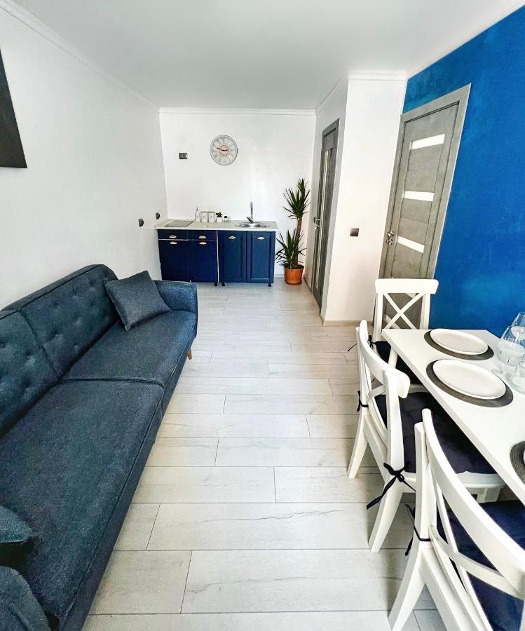 Luxor - Jacuzzi&Cozy Apartments Sibiu Exterior foto