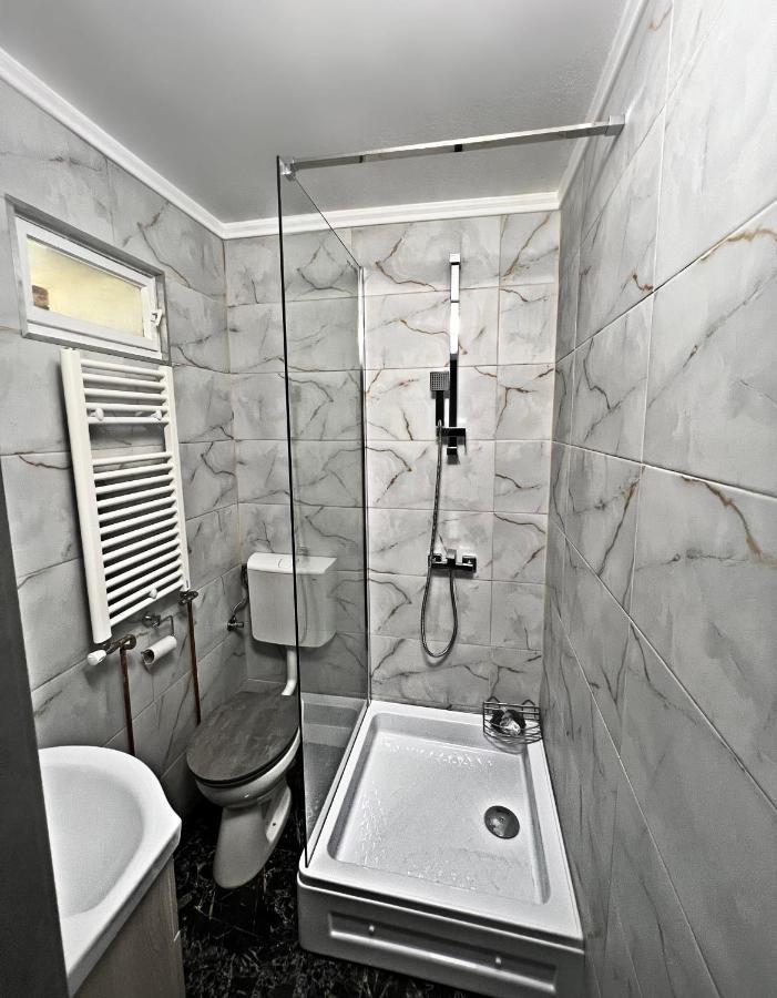 Luxor - Jacuzzi&Cozy Apartments Sibiu Exterior foto